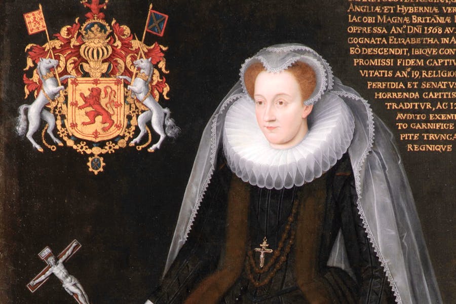 Mary Queen of Scots