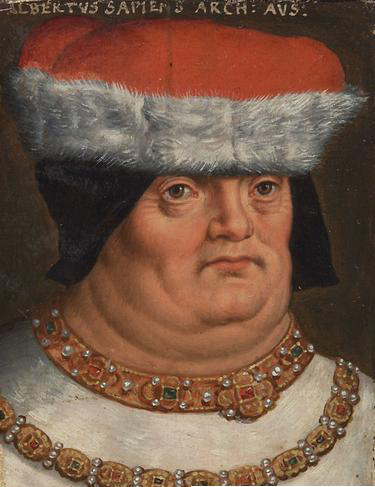 Albrecht II
