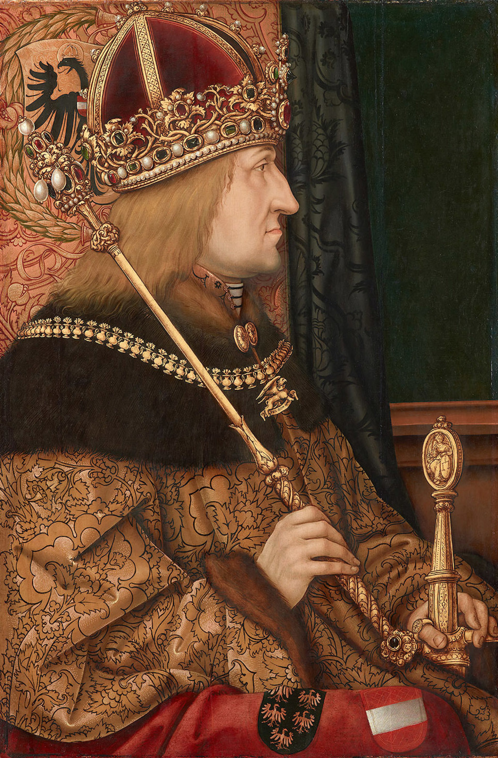 Frederick III