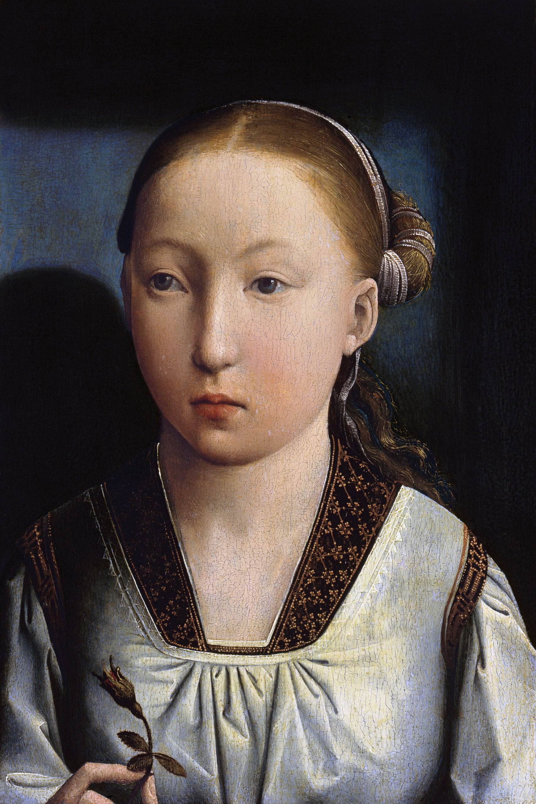 Joanna of Castile