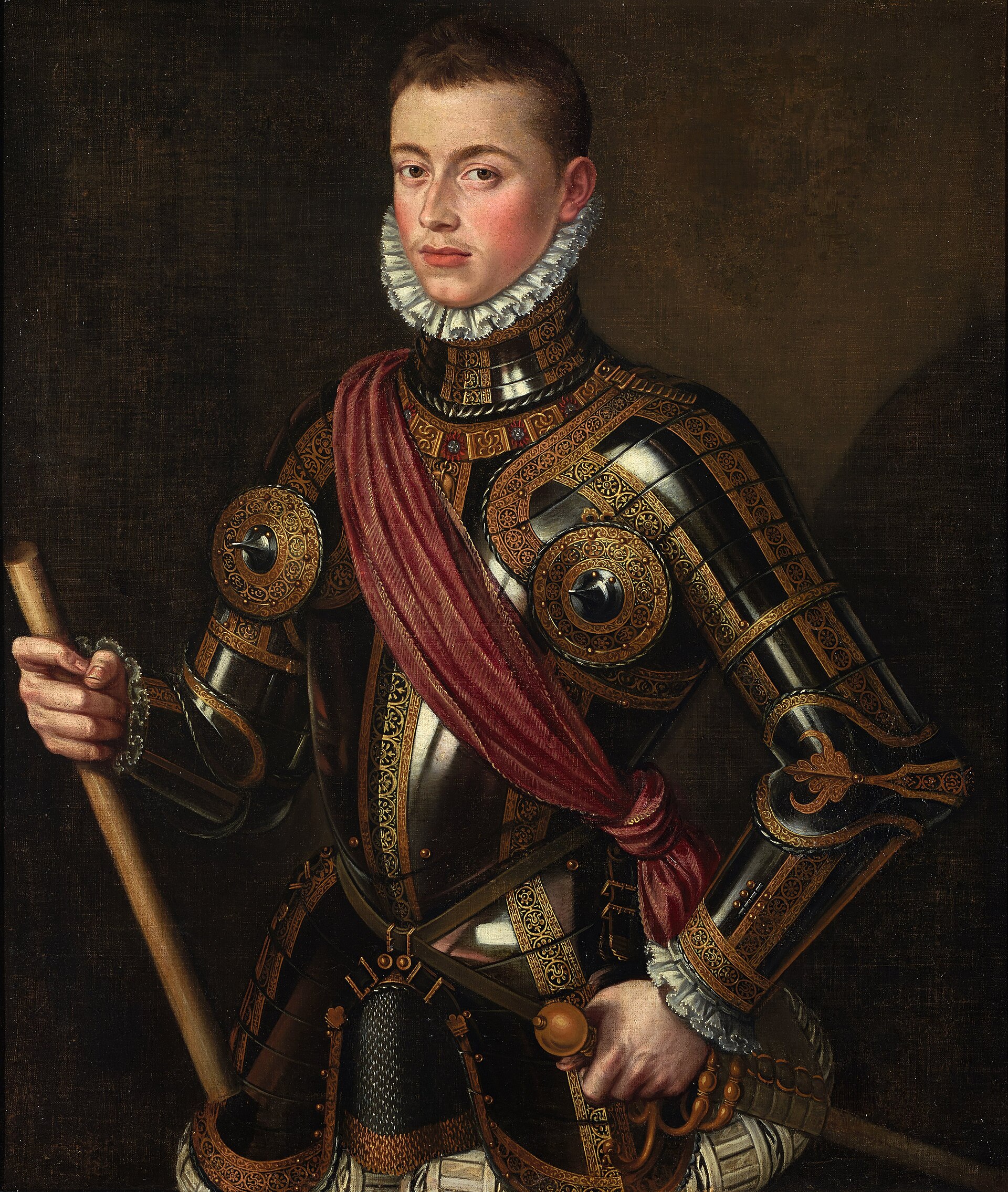 John of Austria
