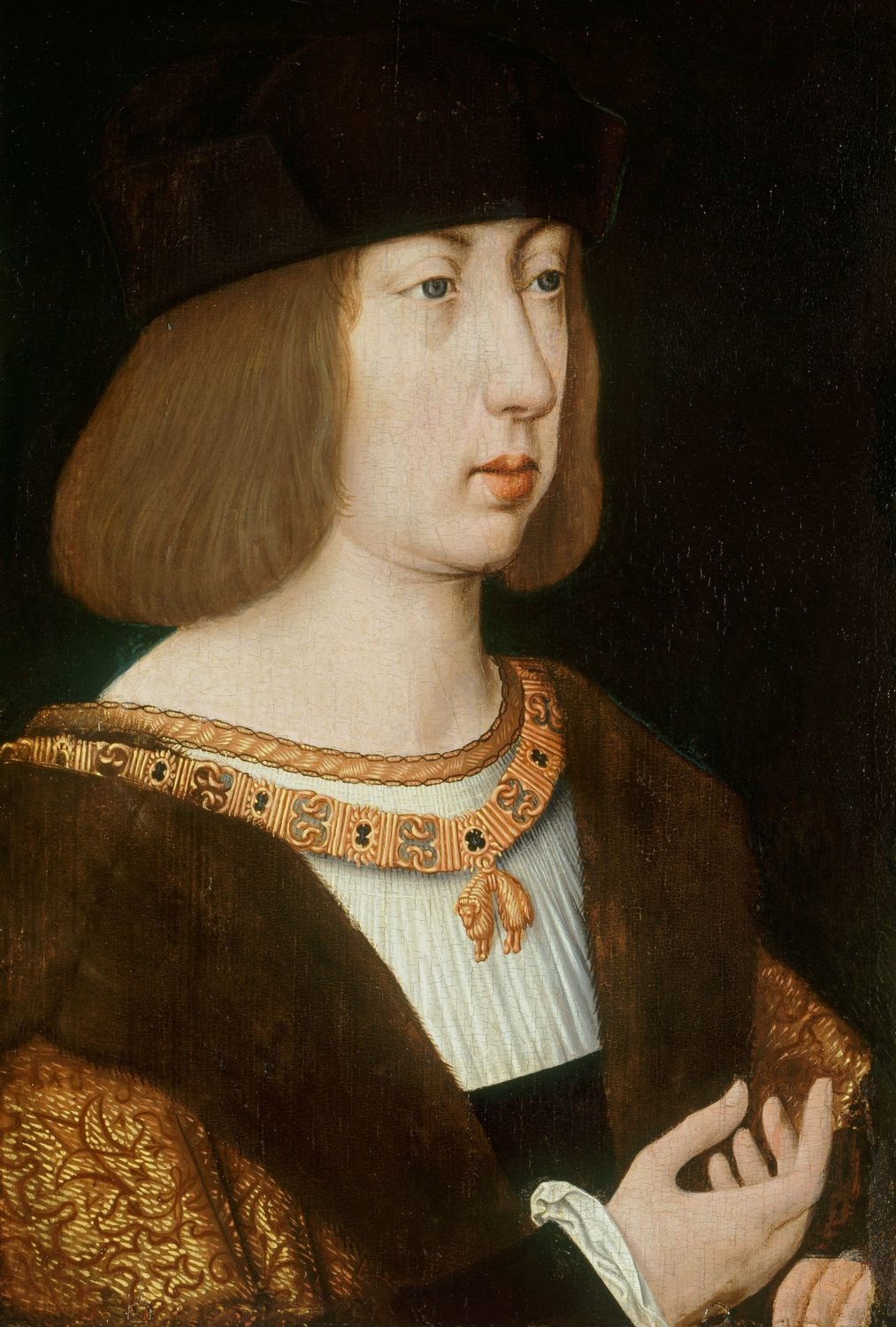 Philip the Handsome